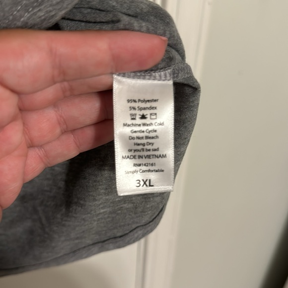 LulaRoe Randy - Picture 4 of 4